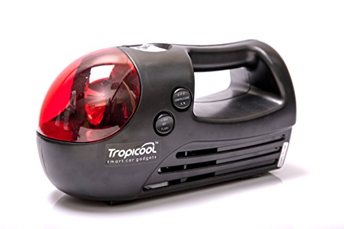 India Desire : Buy Tropicool TI-300 Tyre Inflator Air Compressor Pump for Car at Rs. 958 from Amazon [Regular Price Rs 1650]