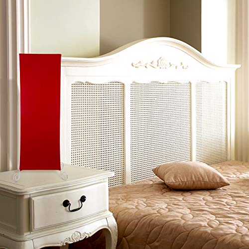 India Desire : Buy Tu Casa L-860 Square 220-Watt Table Cum Floor Lamp (Red) at Rs. 400 from Amazon [MRP Rs 1434]