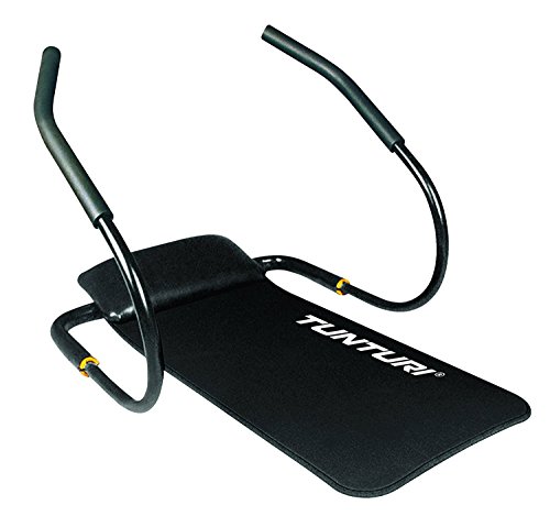 India Desire : Buy Tunturi Ab Shaper Pro at Rs. 1999 from Amazon [Regular price Rs 2499]