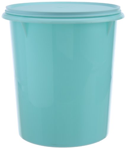 India Desire : Buy Tupperware Giant Canister, 8.75 Litres at Rs. 530 from Amazon