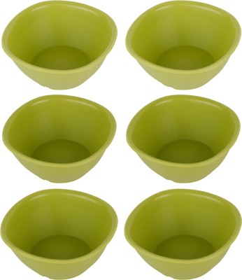 India Desire : Buy Tupperware bowls Plastic Bowl Set Pack of 6 at Rs. 190 from Flipkart