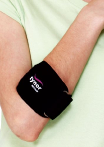 India Desire : Buy Tynor Tennis Elbow Support - XL at Rs. 98 from Amazon [MRP Rs 186]