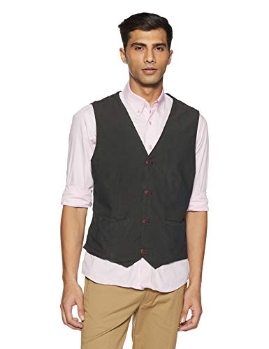 India Desire : Buy U.S. Polo Assn. Men's Regular Fit Blazer at Rs. 540 from Amazon