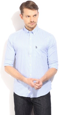 India Desire : Flipkart Loot: Flat 80% Off on U.S. Polo Assn Mens Shirt & touser From Rs. 399 Only
