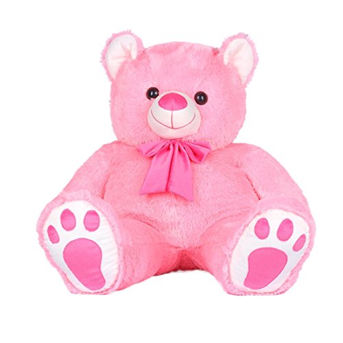 India Desire : Buy Ultra Angel Teddy, 3 Feet (Pink) at Rs. 670 from Amazon [Others Sellers Price Rs 2099]