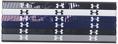 India Desire : Get Upto 82% Off On Under Armour Women's Headband Starting at Rs. 120 from Amazon