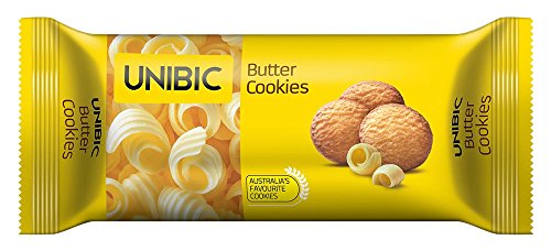 India Desire : Buy Unibic Butter Cookies, 75g at Rs. 15 from Amazon [Regular Price Rs 20]