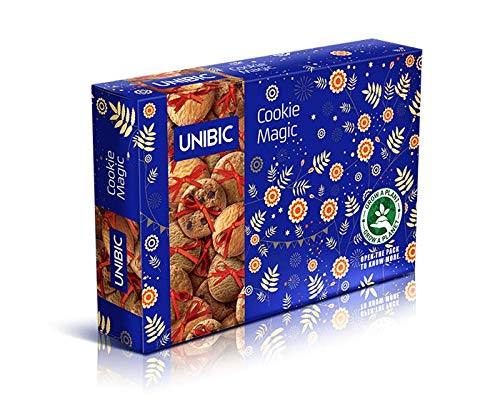 India Desire : Buy Unibic Cookies Magic, 300g at Rs. 120 from Amazon