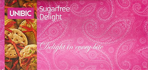 India Desire : Buy Unibic Sugar Free Delight, 500g at Rs. 164 from Amazon [MRP Rs 499]