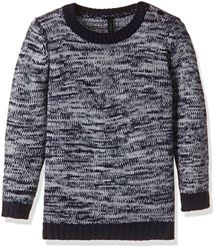 India Desire : Buy United Colors of Benetton Baby Boys' Knitwear (16A1TRIC0015I9010Y_Grey) at Rs. 386 from Amazon
