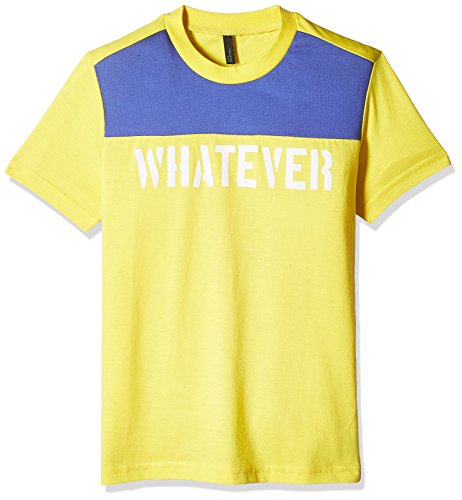 India Desire : Buy United Colors of Benetton Baby Boys' T-Shirt (16P3096C12NMG10F_Green_0Y) at Rs. 117 from Amazon