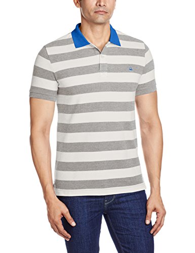 India Desire : [Upcoming Lightning Deal Sold]: Buy United Colors of Benetton Mens Cotton Polo TShirt In Just Rs.299. Code : AEROC500 