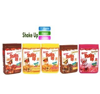 India Desire : Shopclues Jaw dropping Deal : Buy Rasna Shake Up-250gms At Rs. 50 From Shopclues