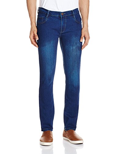 India Desire : Amazon: Buy Urban District Mens Slim Fit Jeans From Rs. 228 Only