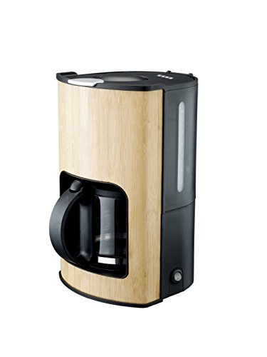 India Desire : Buy Usha 3215B 1.5-Litre 1000-Watt Coffee Maker (Black) at Rs. 2399 from Amazon
