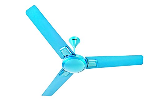 India Desire : Buy Usha Ex3 1200mm 75-Watt Ceiling Fan Turquoise at Rs. 2177 from Amazon [Flipkart Price Rs 3000]