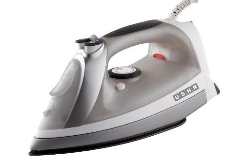 India Desire : Buy Usha Techne 1000 2400-Watt Steam Iron at Rs. 1787 from Amazon [Regular Price Rs 2471]