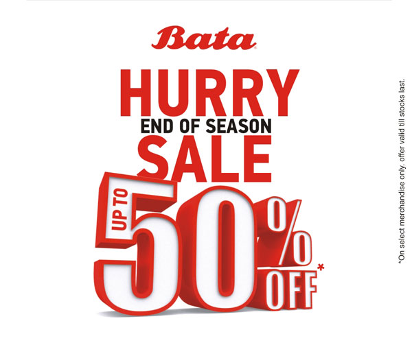 India Desire : Get Upto 50% Off On Bata Lite Mens Flip-Flops From Rs. 200 At Amazon [Extra 15% Off By SBI Debit Card]