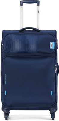 flipkart suitcases