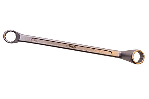 India Desire : Buy VISKO S019 Ring Spanner 18 X 19 mm at Rs. 44 from Amazon