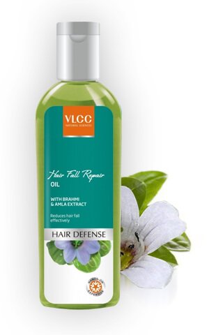 India Desire : Buy VLCC Hair Fall Repair Oil, 100ml at Rs. 72 from Amazon [MRP Rs 155]