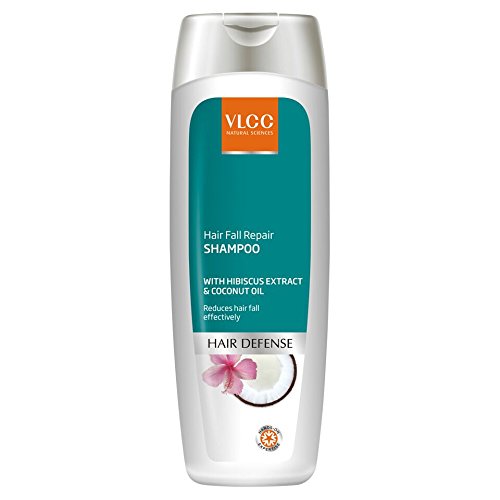 India Desire : Buy VLCC Hair Fall Repair Shampoo, 350ml at Rs. 102 From Amazon [MRP Rs 225]