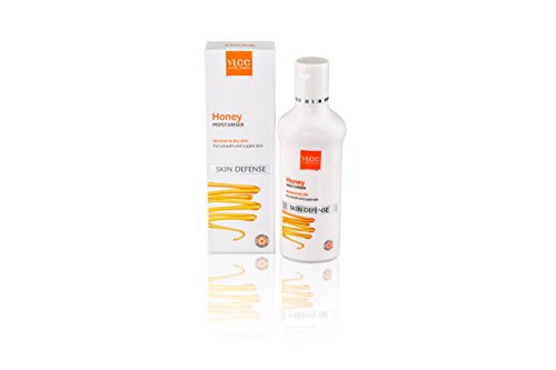 India Desire : Buy VLCC Honey Moisturiser, 100ml at Rs. 129 from Amazon [Regular Price Rs 149]