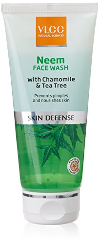 India Desire : Buy VLCC Neem Facewash, 100ml at Rs. 29 from Amazon [MRP Rs 95]