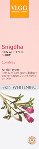 India Desire : Pantry Loot: Buy VLCC Snigdha Skin Whitening Serum, 40ml at Rs. 42 from Amazon [Delhi Users]