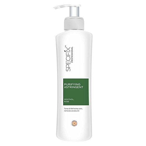 India Desire : Buy VLCC Specifix Purifying Astringent, 300ml at Rs. 147 from Amazon [MRP Rs 325]