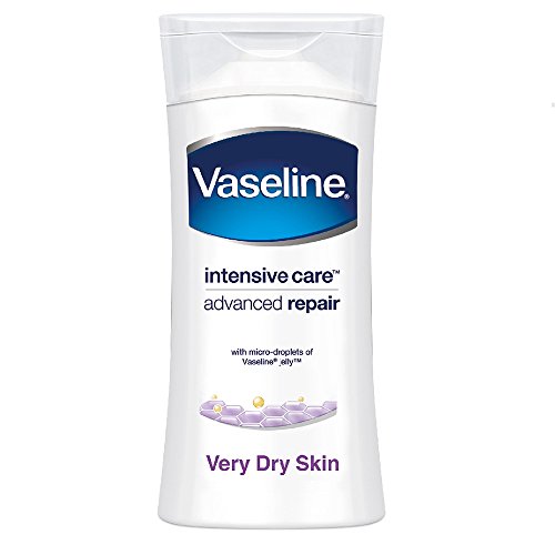 India Desire : Buy Vaseline Intensive Care Advanced Repair Body Lotion, 300ml at Rs. 163 from Amazon [Regular price Rs 211]