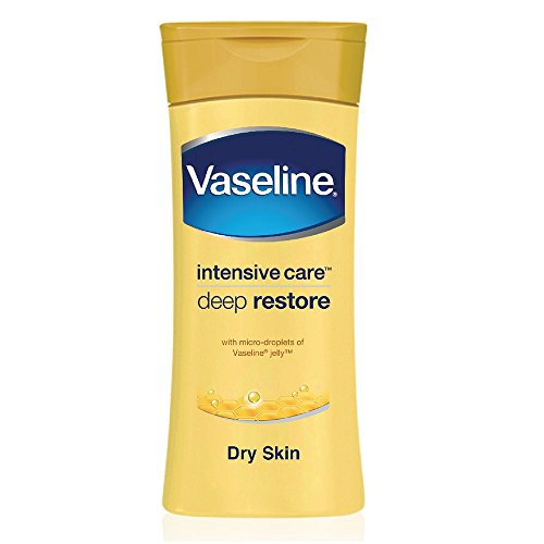 India Desire : Buy Vaseline Intensive Care Deep Restore Body Lotion, 400ml at Rs. 165 from Amazon