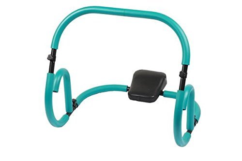 India Desire : Buy Vector X AB Roller Evolution Roller Work Out Exerciser, Standard (Green) at Rs. 240 from Amazon [Regular Price Rs 500]