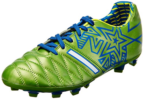 India Desire : Buy Vector X Phantom Green Football Shoes (5) at Rs. 187 from Amazon [MRP Rs 999]