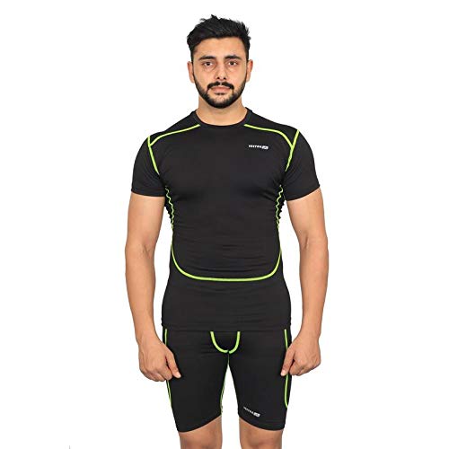 India Desire : Buy Vector X VCY-001-BLACK-XXL Synthetic Gloves (Black) at Rs. 165 from Amazon