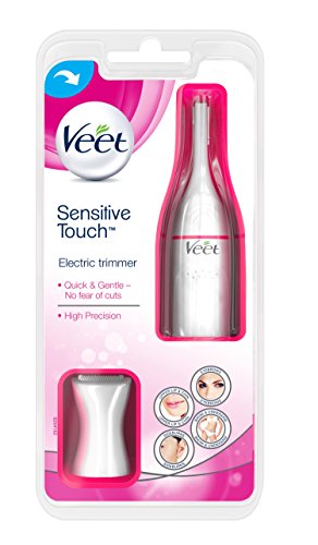 India Desire : Buy Veet Sensitive Touch Expert Cordless Trimmer for Women At Rs 899 From Amazon[Flipkart Price 1617]