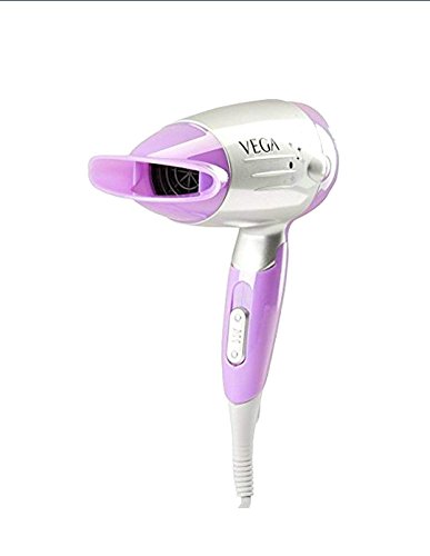 India Desire : Buy Vega Galaxy VHDH-06 Hair Dryer - Color May Vary at Rs. 459 from Flipkart [Regular price 685 ]