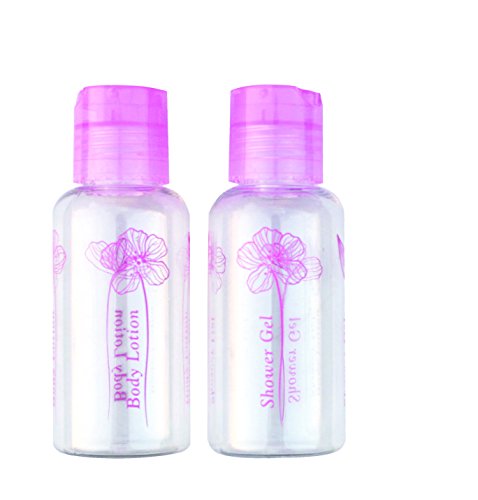 India Desire : Buy Vega TK -01 Travel Kit Bottle At Rs. 49 from Amazon [Other Sellers Price Rs 140]