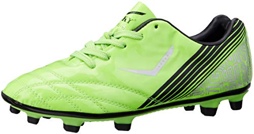 India Desire : Buy Vicky Transform I-Stud, 5 UK (Neon Green) at Rs. 176 from Amazon