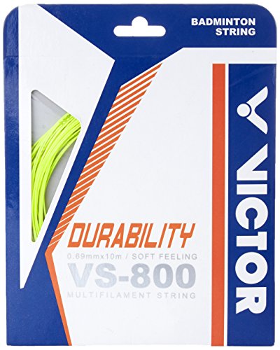 India Desire : Buy Victor Vs-800  String Set Green at Rs. 109 from Amazon [Snapdeal Price 328]