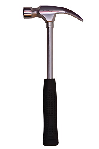 India Desire : Buy Visko 703 Claw Hammer (Black) at Rs. 149 from Amazon [MRP Rs 550]