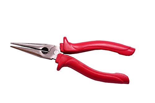 India Desire : Buy Visko Tools 255 7 inch Long Nose Plier at Rs. 89 from Amazon