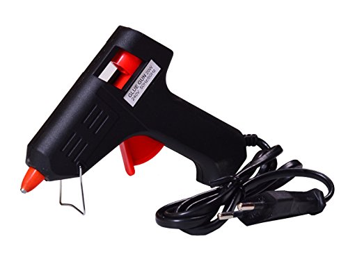 India Desire : Buy Visko VT9902 Glue Gun Set (Red, 3-Pieces) at Rs. 165 from Amazon