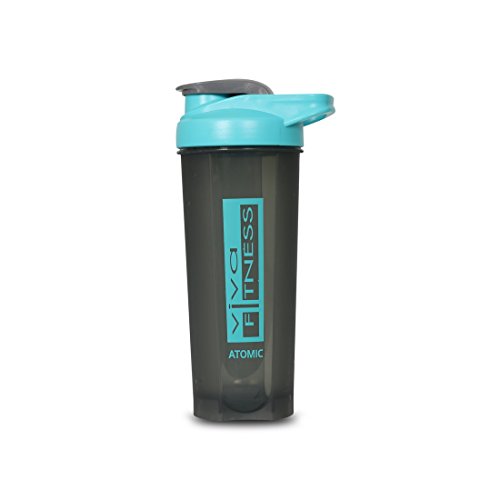 India Desire : Buy Viva VIVA-Atomic-Shaker Shakerregular Size (Grey-Blue) at Rs. 99 from Amazon