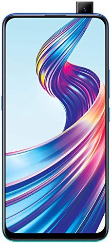 India Desire : Buy Vivo V15 (Aqua Blue, 6GB RAM, 64GB Storage) at Rs. 15990 from Amazon [Regular Price Rs 19990]