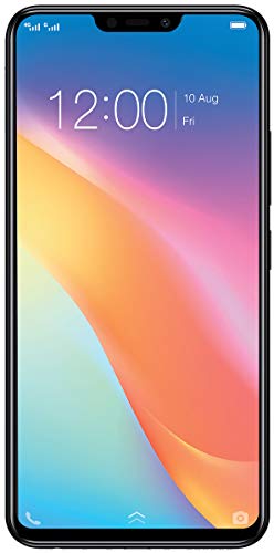 India Desire : Buy Vivo Y81 (Black,4GB RAM, 32GB Storage) At Rs 8999 From Flipkart [Regular Price Rs 9999]