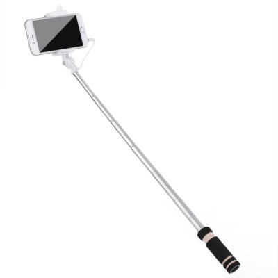 India Desire : Buy Voltaa #SELFY Cable Selfie Stick at Rs. 99 from Flipkart  [Regular Price Rs 199]