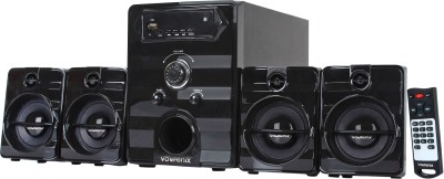 India Desire : Buy Voltonix VT-55 Home Theatre(Black, 4.1 Channel) at Rs. 1799 from Flipkart [Regular Price Rs 2310]