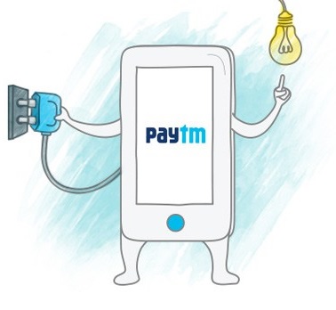 India Desire : Paytm WBSEDCL: Get Rs 50 Cashback On West Bengal State Electricity Bill Payments 