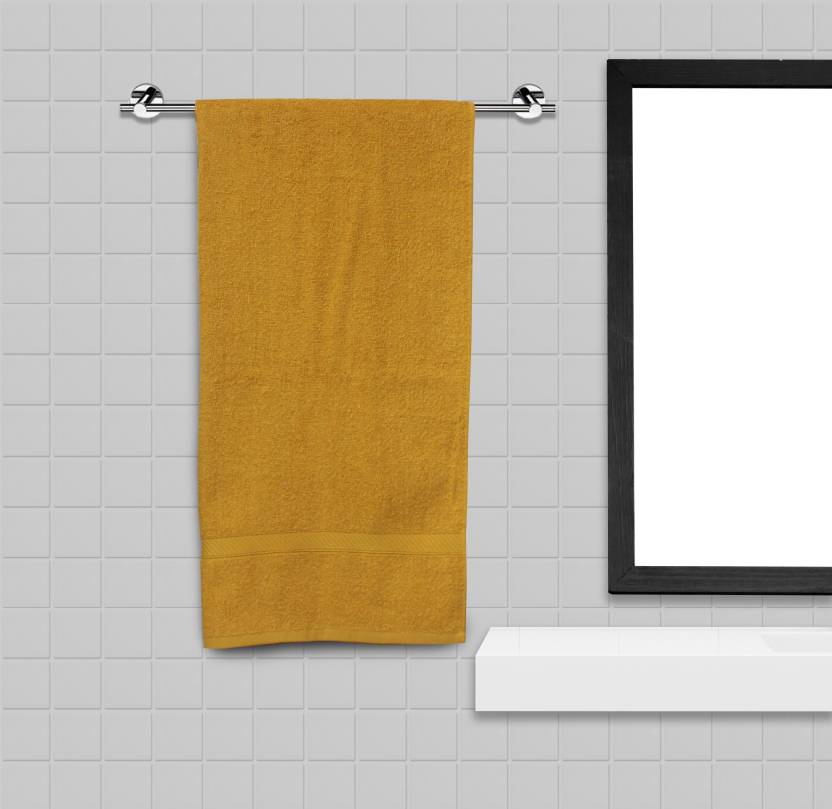 India Desire : Buy WELHOME Cotton Bath Towel at Rs. 219 from Flipkart [Selling Price Rs 549]